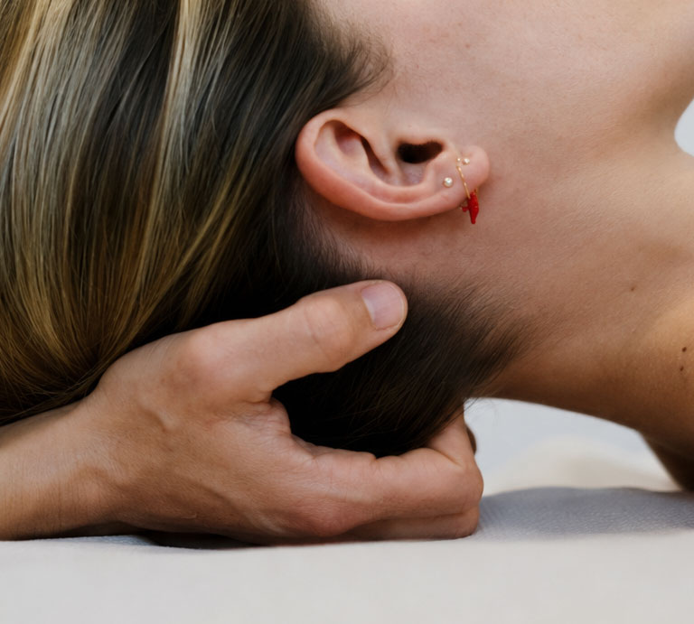 Fisioterapia y terapia manual